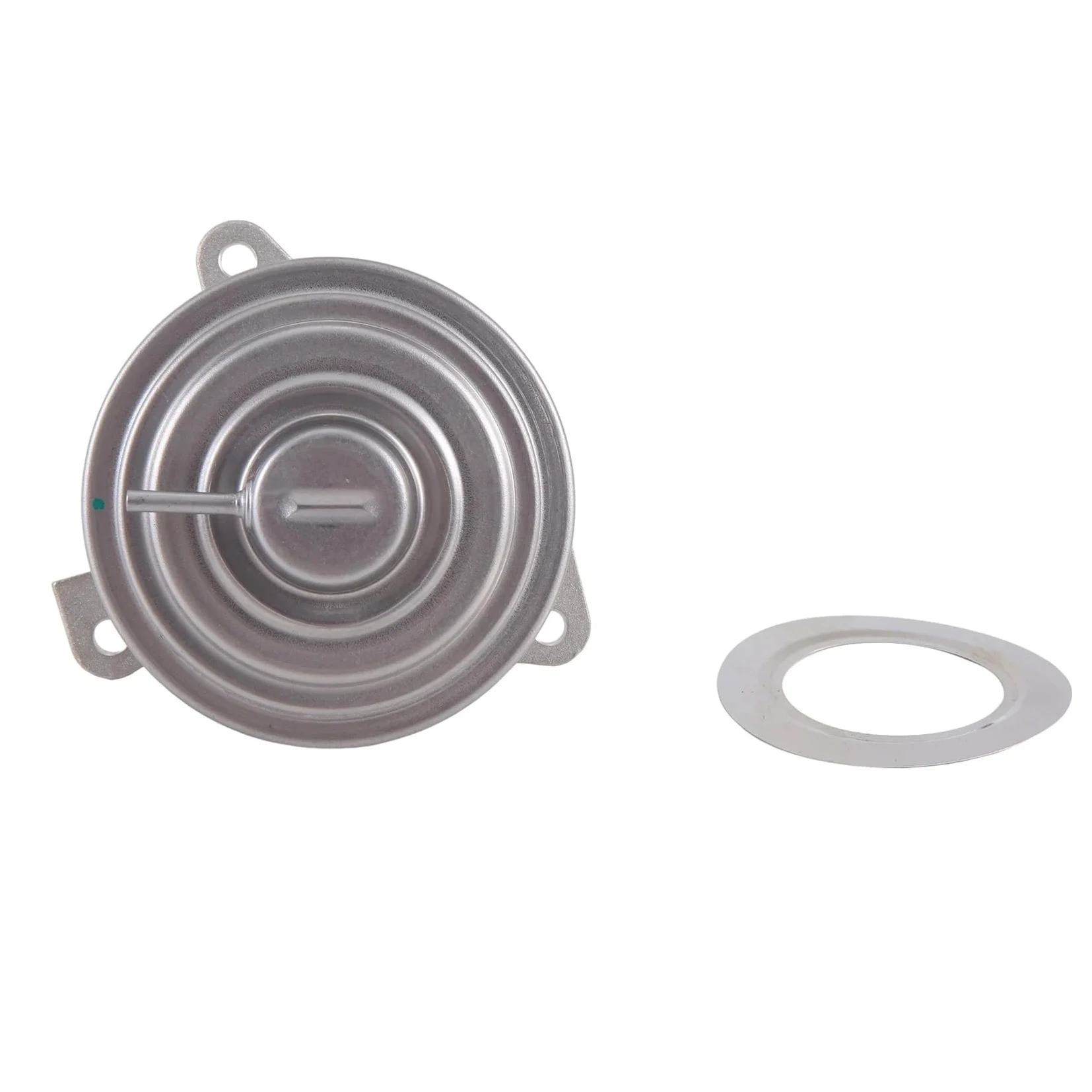 EGR Válvula Para DODGE Para NITRO 2.8 CRD 2.8L Diésel 12625219 49002024F 68029525AB Válvula EGR De Gases De Escape Del Motor