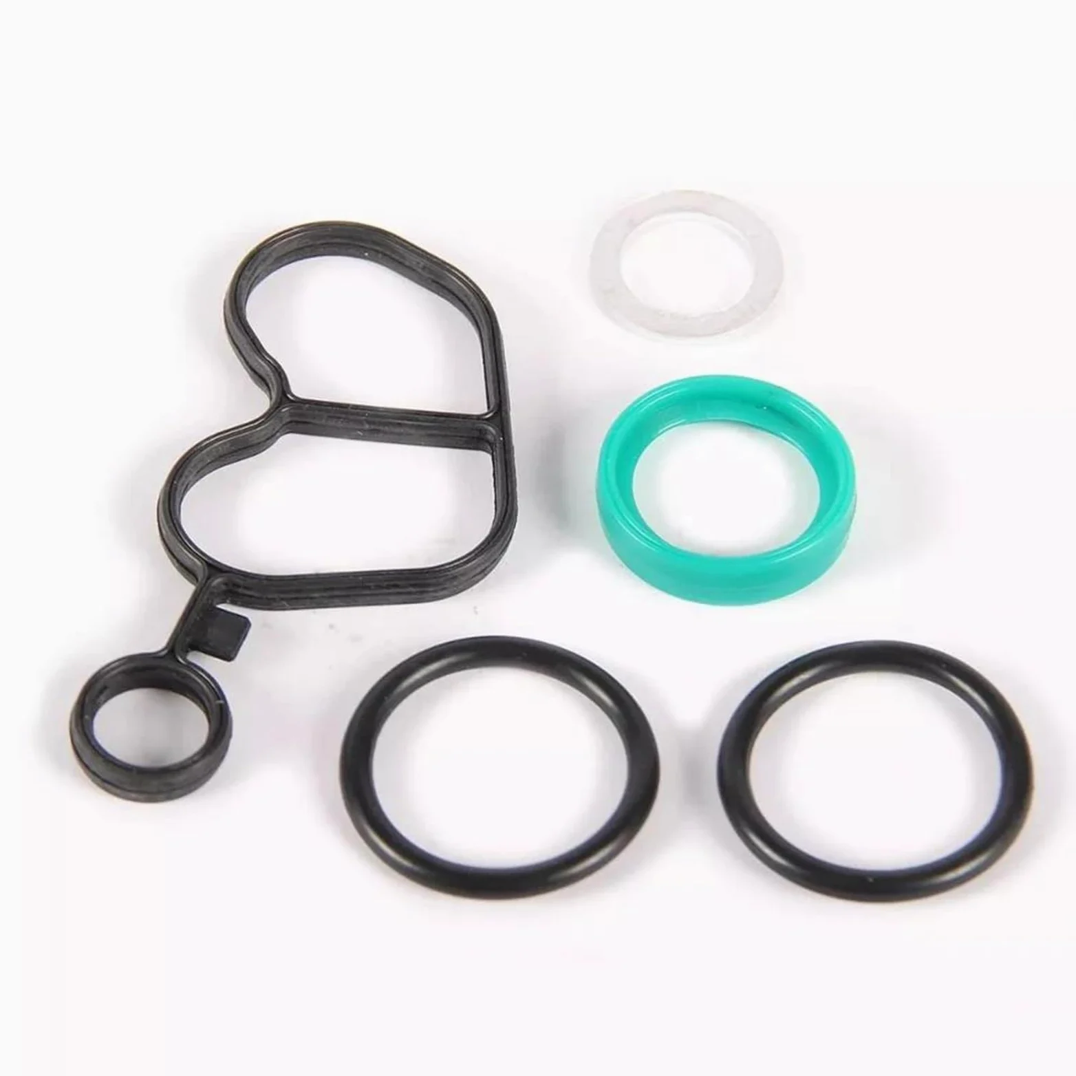 Juego Completo Juntas Culata Para Motor 1.2T Para VW Para GOLF 2009-2017 Motor juntas
