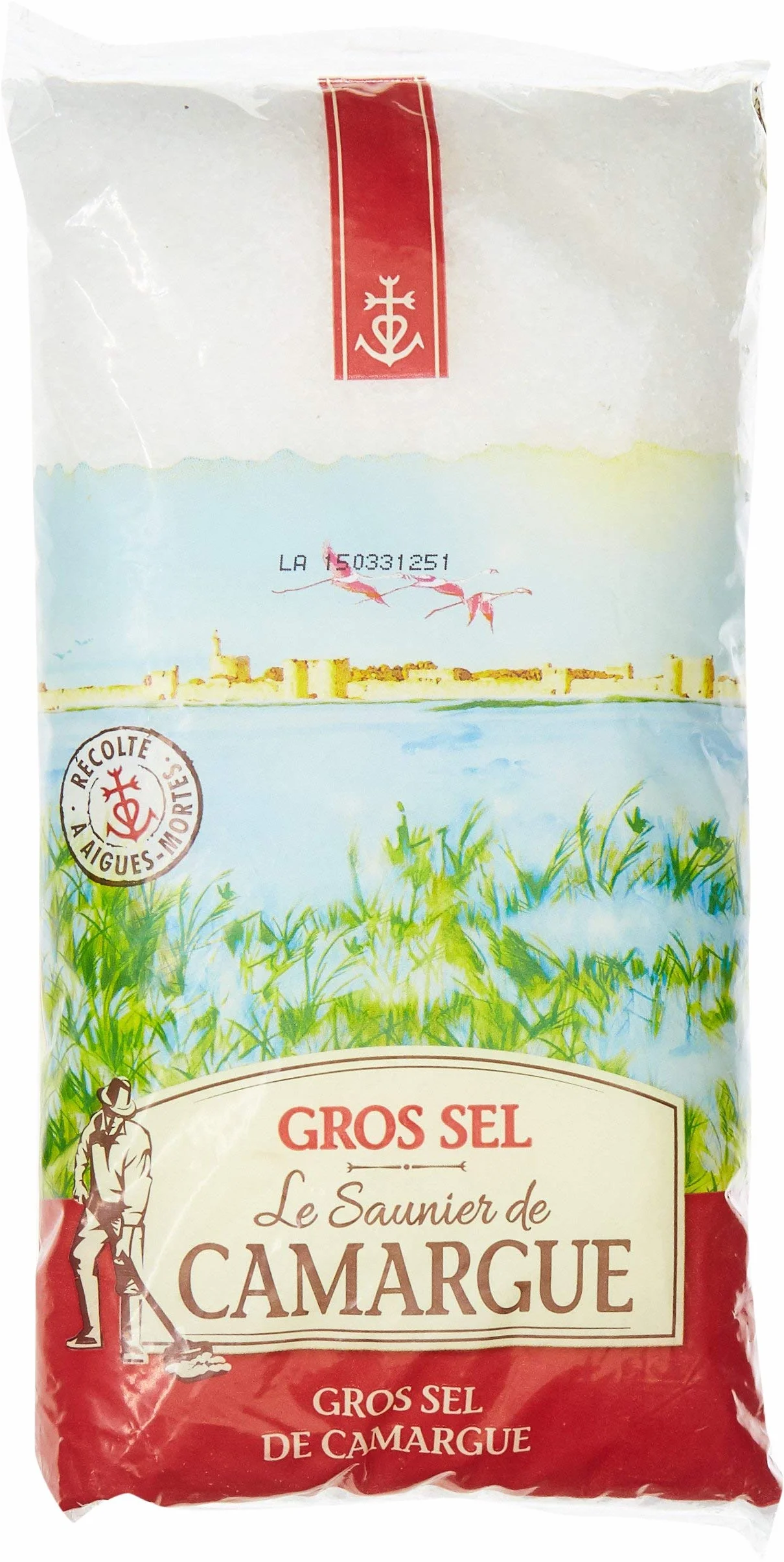Camarga Guroseru 1kg