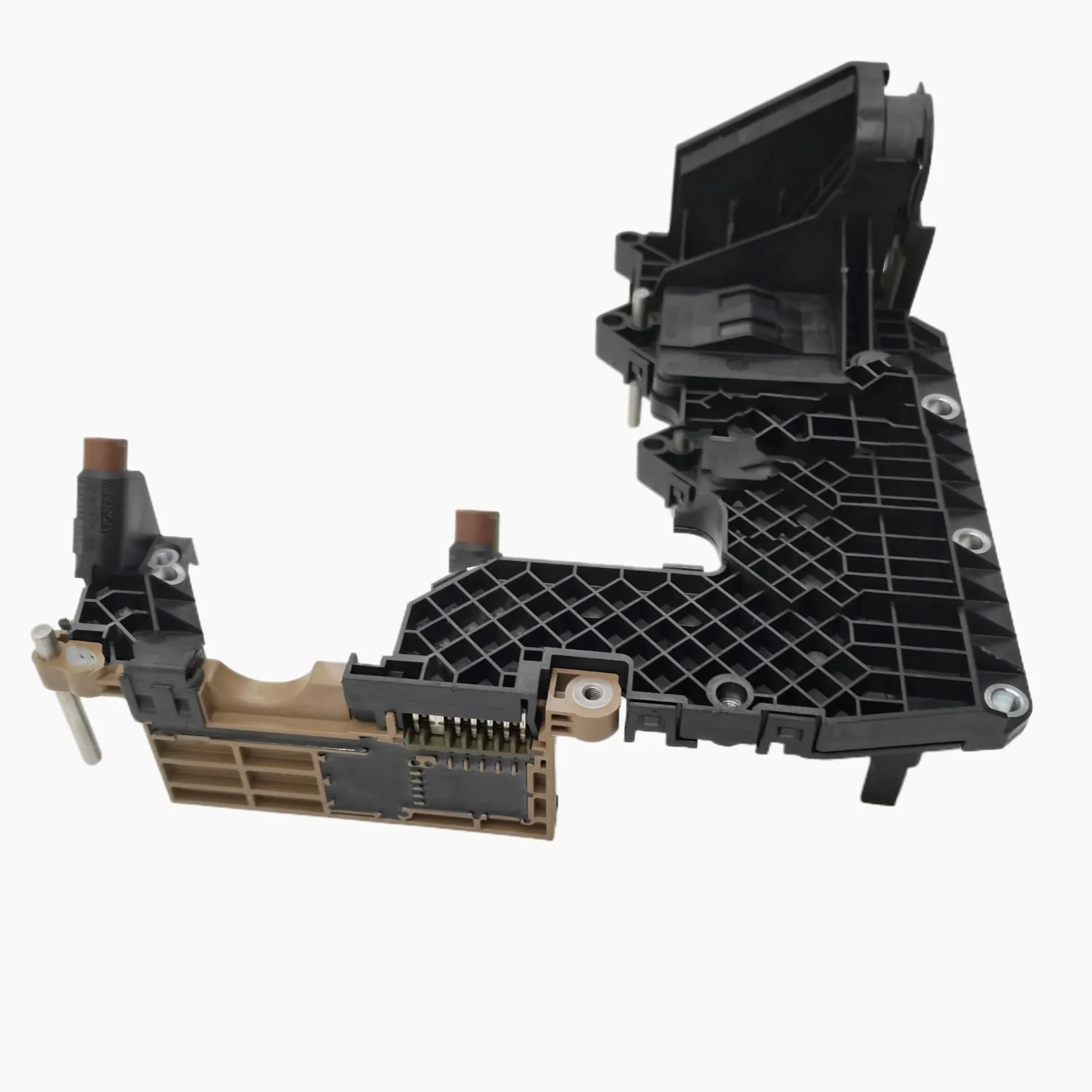 Unidad de control de transmisión 6R80 AL3P-7G276-A 926-149 TCU TCM, bastidor de cables, compatible con Ford F-150 AL3Z7G276B, modelo antiguo transmisión automática solenoide transmisión autom
