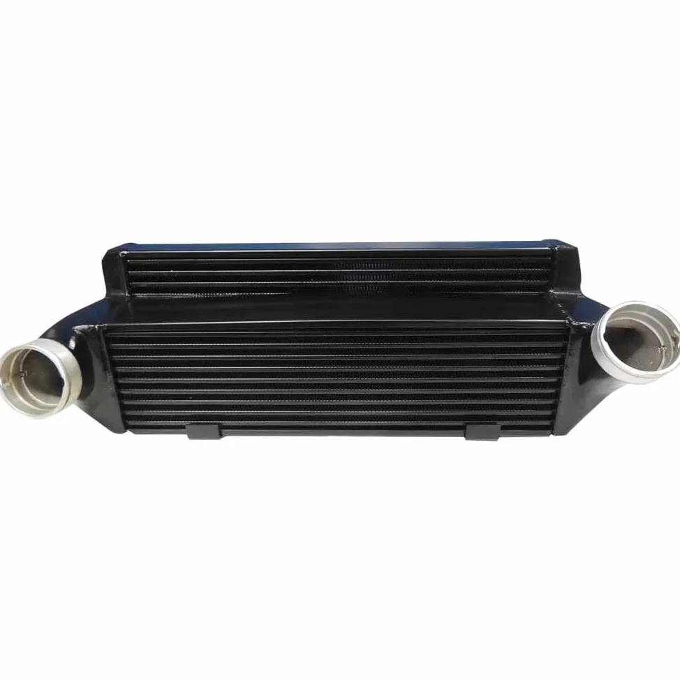 Intercooler Turbo Core compatible con 325d 330d 335d E90 E91 E92 E93 Diesel 2005-2013 Reemplazo para 325d 330d 335d E90 E91 E92 E93
