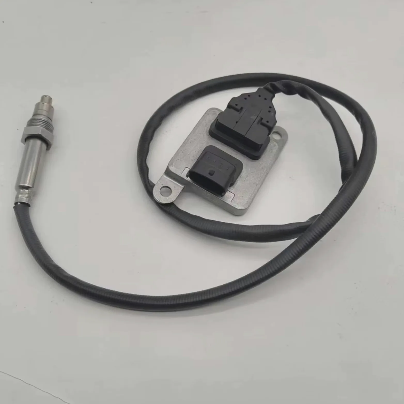para Transit, para Sensor de óxido de nitrógeno Personalizado 2.0 Sensor NOx 2382101 JK21-5L248-AG JK215L248AG SNS737A A3C02859500-01 Sensor Nox