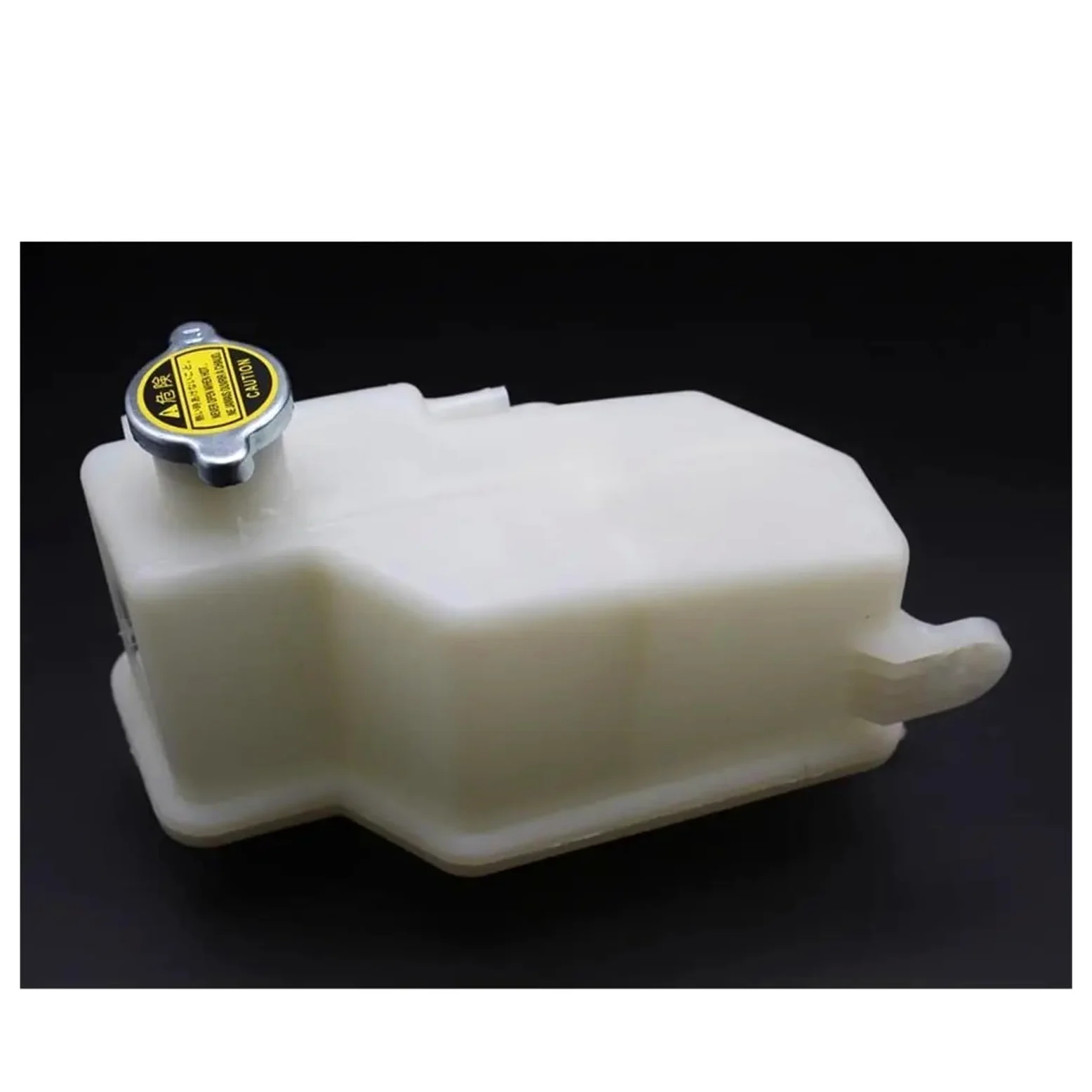 Depósito Compensación Refrigerante Para Hyundai Para Santa Para Fe 2000 2001 2002 2003 2004 2005 Depósito Del Tanque De Refrigerante Motor Coche 25430-26410 2543026410