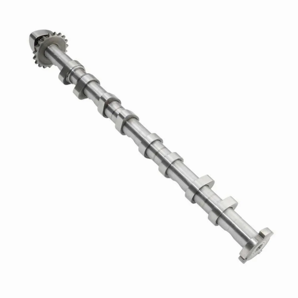 Árbol de levas de admisión compatible con A3 A4 2.0 TFSI BPY BWA 06F109101B