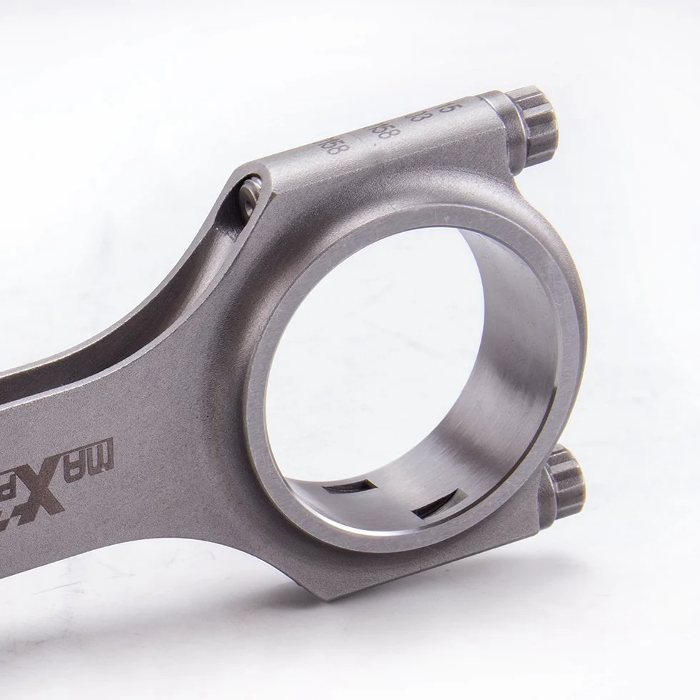 maXpeedingrods Vástago H biela para 1275cc A+