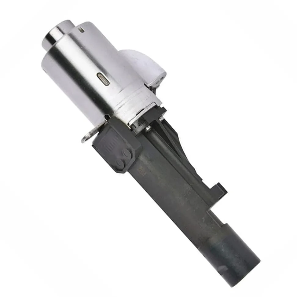 Baceyong 1 actuador de válvula de eje excéntrico VDO, número de pieza A2C5328032080, 11377603979, 11377599021, compatible con BMW, negro y plateado