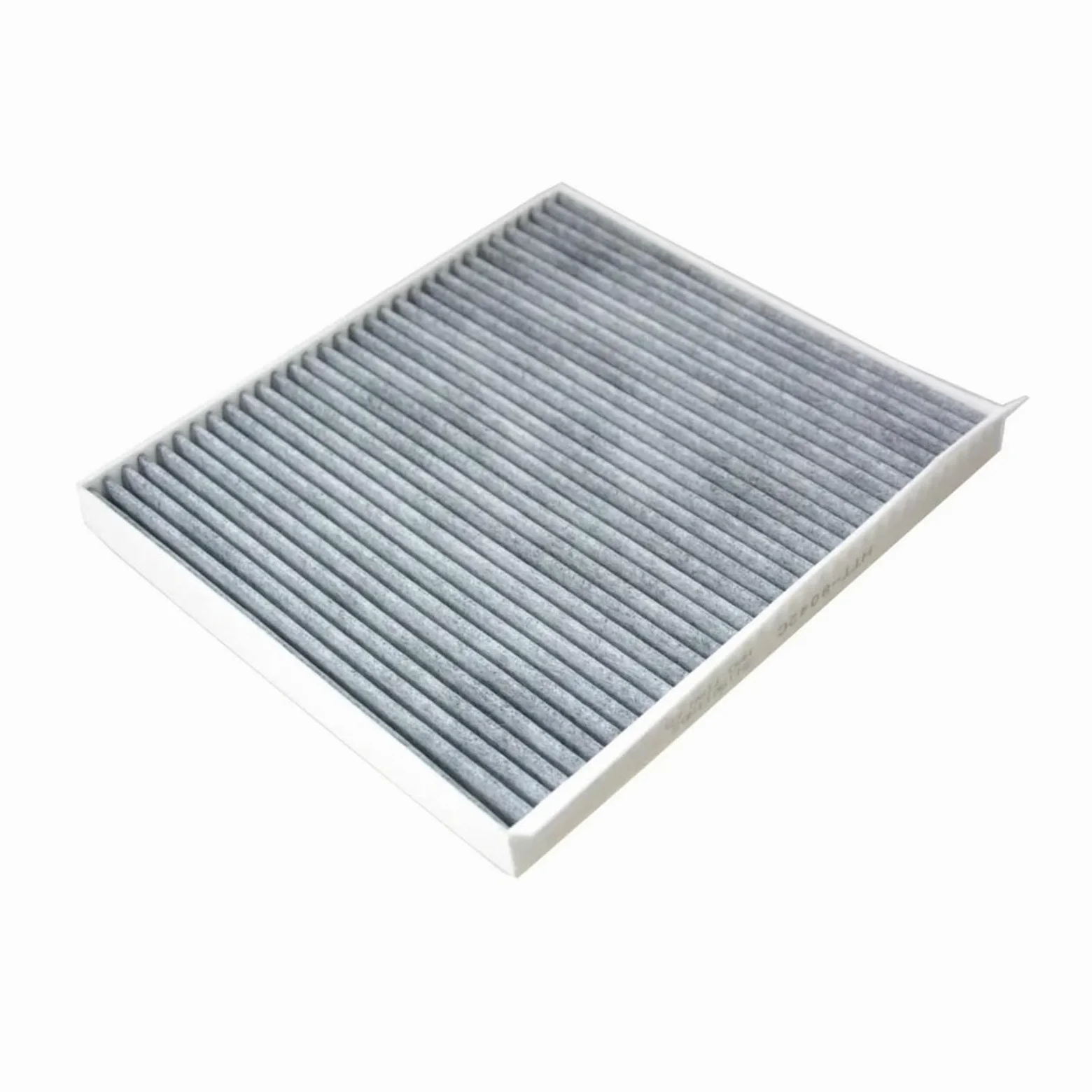 Filtro para Automóviles Juego de 4 filtros para Changan CS75 1.8T 2013-2020/2.0L 2014-2017, Filtro de Aire Fresco para Cabina de Motor, Combustible, gasóleo. Filtros de Aceite para Automóviles