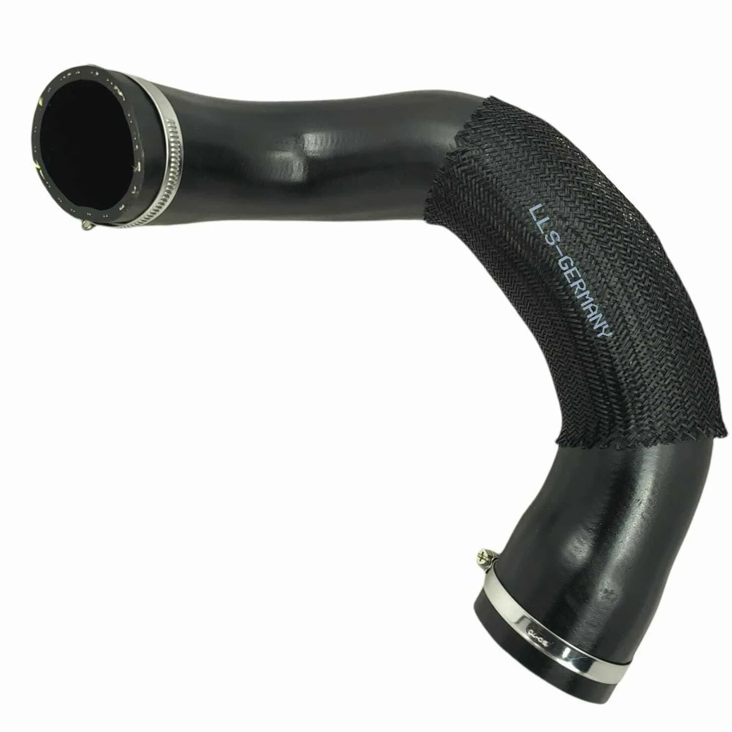 Manguera turbo de repuesto para Alfa Romeo 159 SW 2.0 JTDM 50512872 50518776