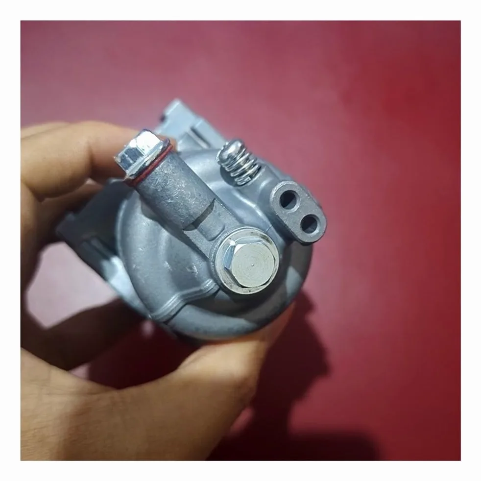 Juego de Juntas for carburador EF4600A/EF4600AX. Compatible con Motores EF4600AX, EF5200DE, EF5200DEC y EF5200DEY.