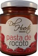 Peruano Rocoto Pasta de Chile Crema de Rocoto 212g