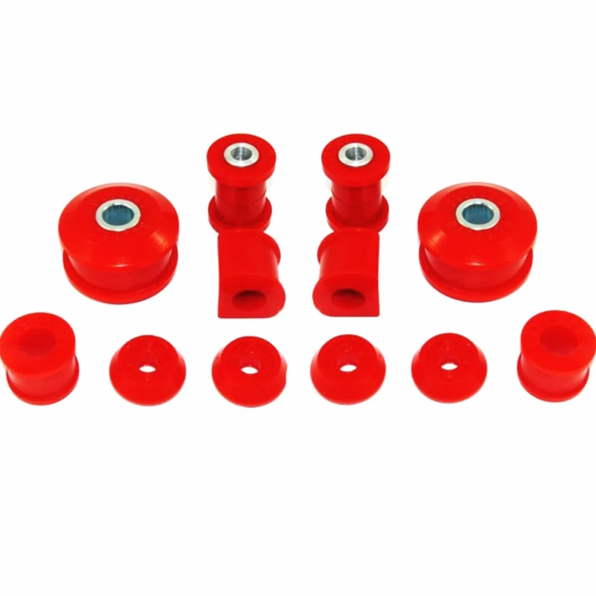 6501302-19/80SHA 12x Suspensión Brazo oscilante Delantero & debajo & interior & ambos lados Silentblock Brazo de Suspensión Silentblock de brazo de suspensión Silentblock