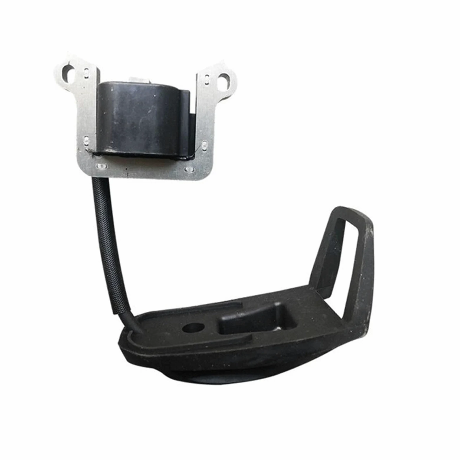 Bobina de Encendido Apta for OLEO-Mac BCH400 BCH400T BCH400BP BCH 400 400T 400BP Apto for EMAK Apto for EFCO DSH4000T DSH4000 DSH4000BP Piezas de cortacésped Módulo de bobinas de Encendido
