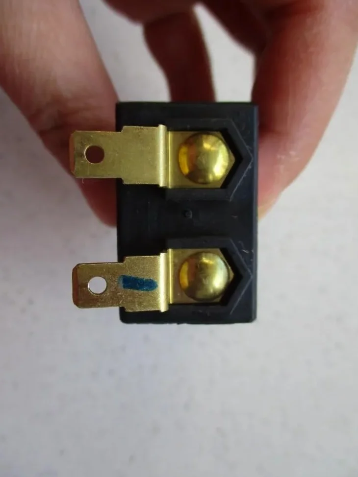 Contador de horas de cuarzo compatible para piezas de generador diesel