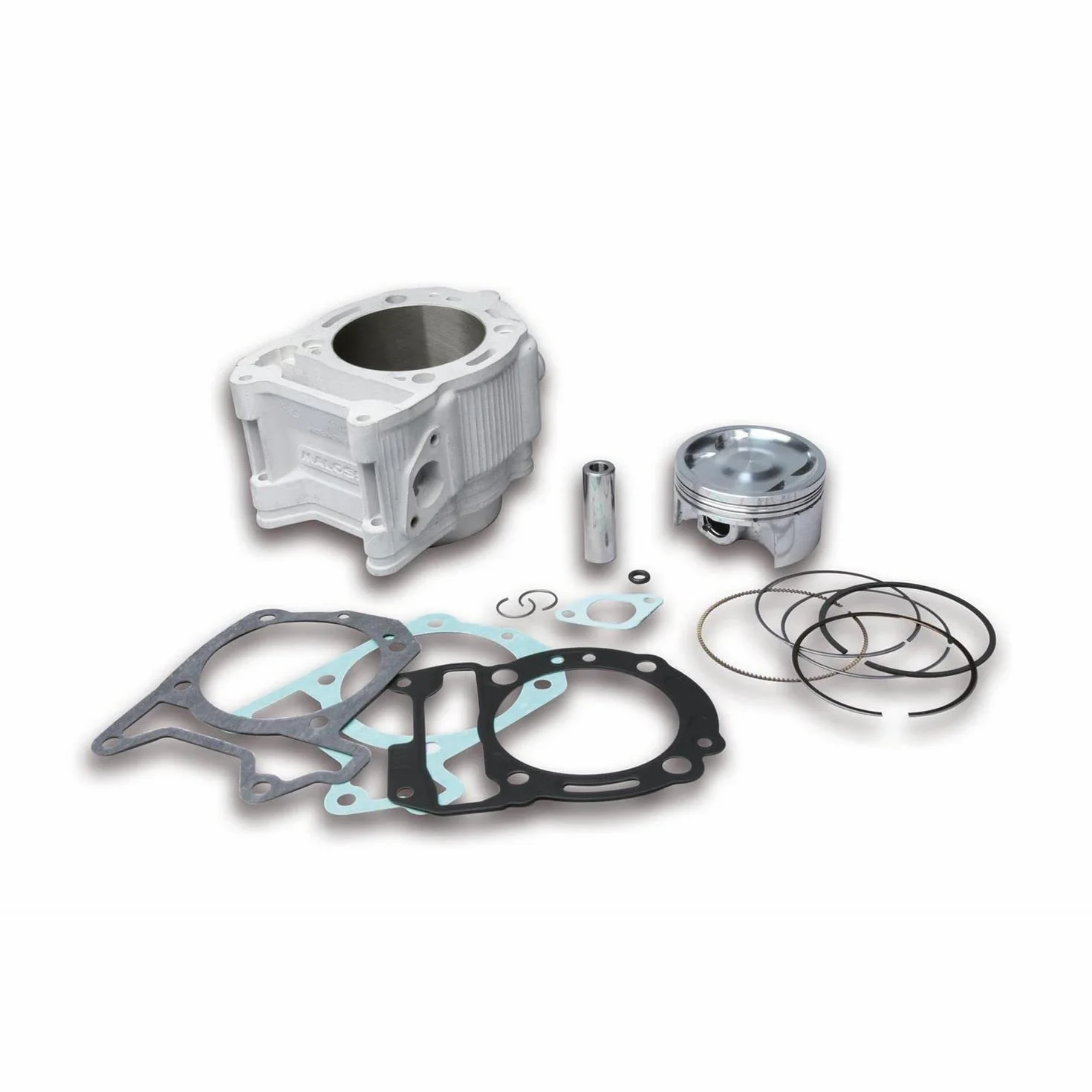 Cilindro Kit Malossi 282 ccm – Piaggio Beverly 300 IE 4T Lc Euro 3 (m28 mm)