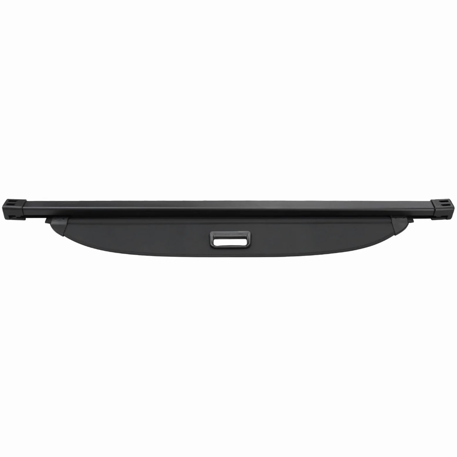 Cubierta de carga retráctil para maletero trasero para Hyun-dai Tucson MK3 2015-2022