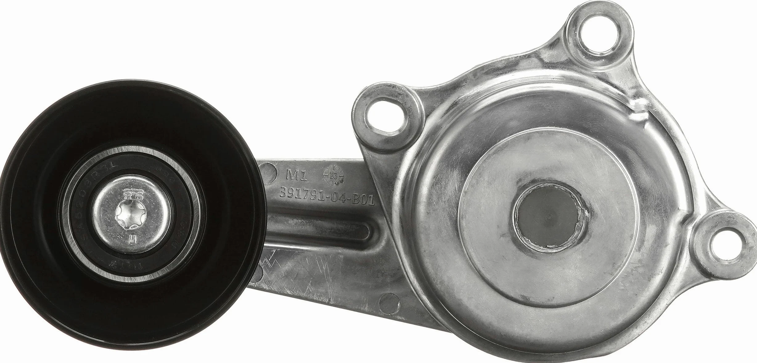 Gates 39179 - Tensor de correa dentada