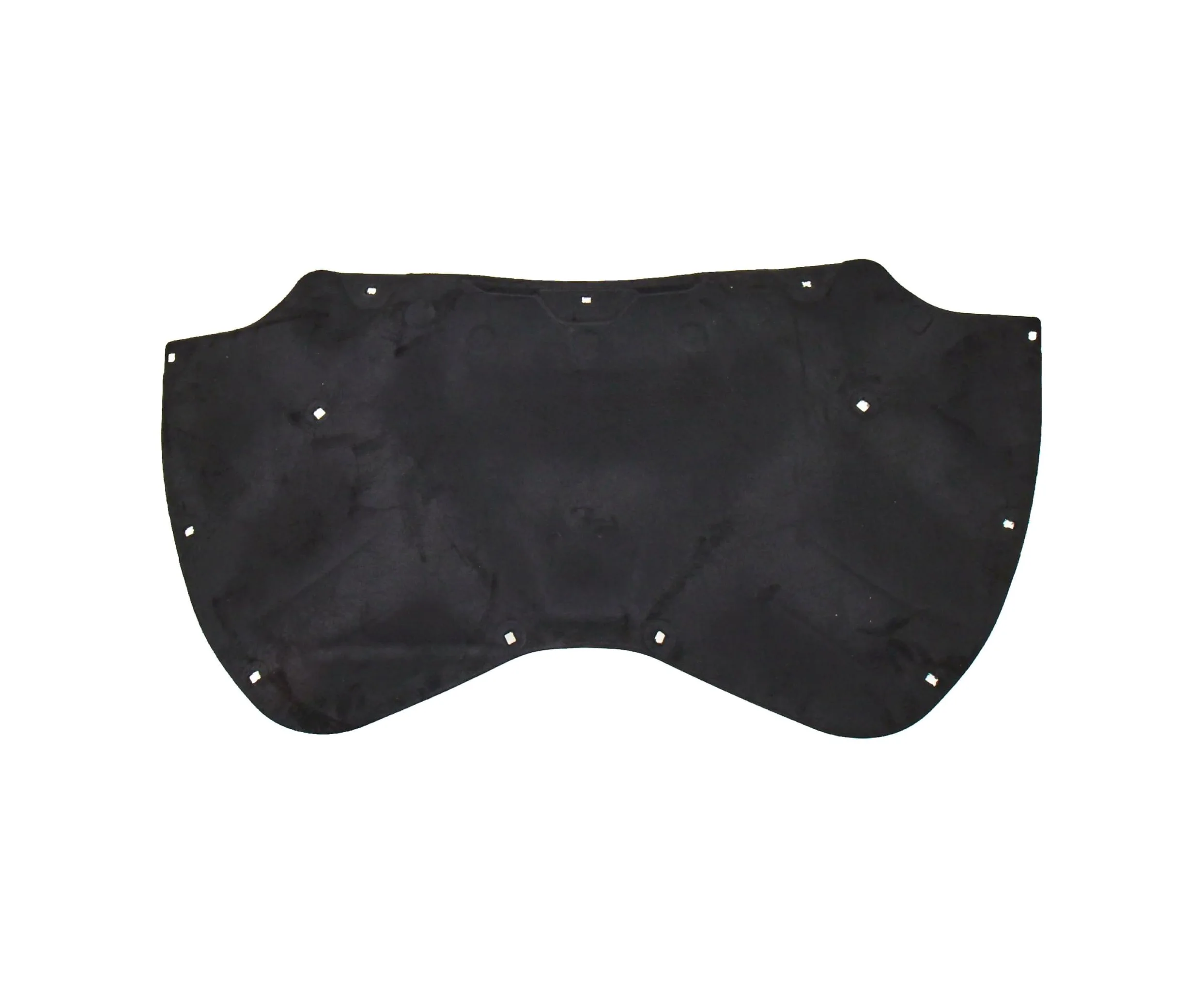 carro Aislamiento del capó, capó, estera, almohadilla 1P0863831B adecuado para SEAT LEON 2005-2012