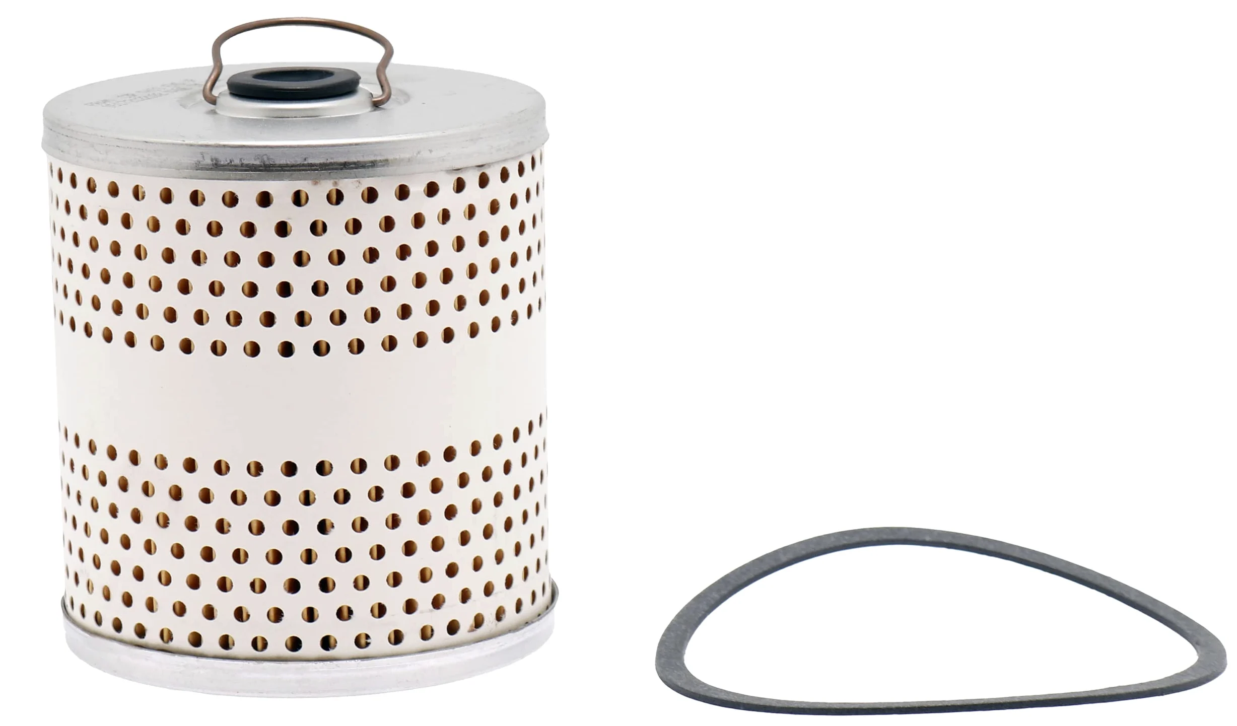 Fram C3P Heavy Duty Cartridge Oil Filter by Fram
