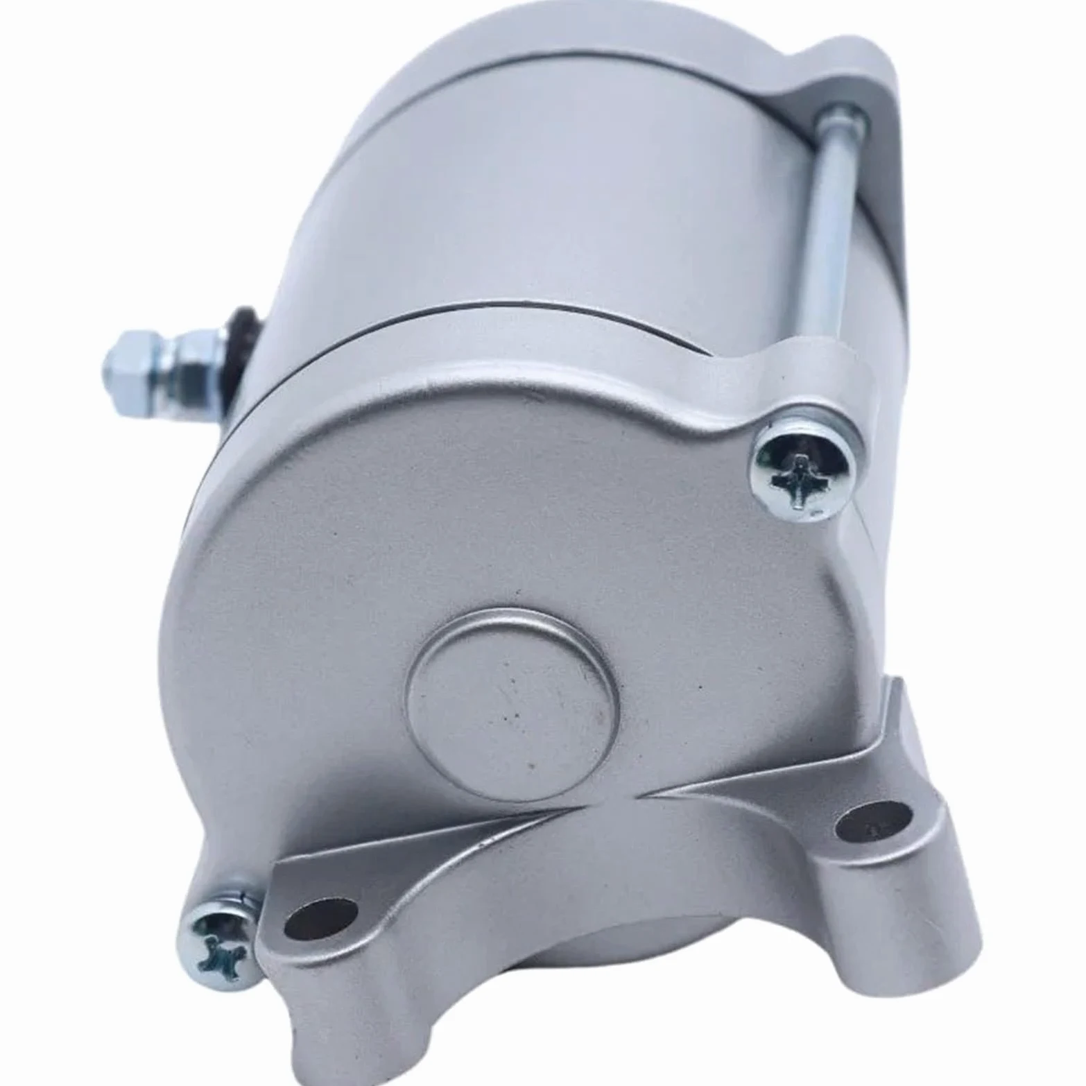 Motor de Arranque para Zongshen, Lifan, Loncin CG200, CG250, CG 200, 250. Motor de Arranque para Motocicleta.