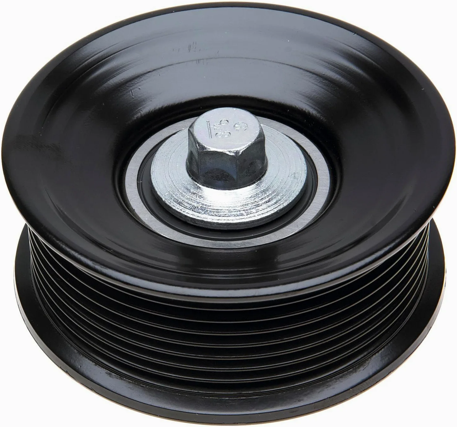 ACDelco 36324 Polea tensora profesional