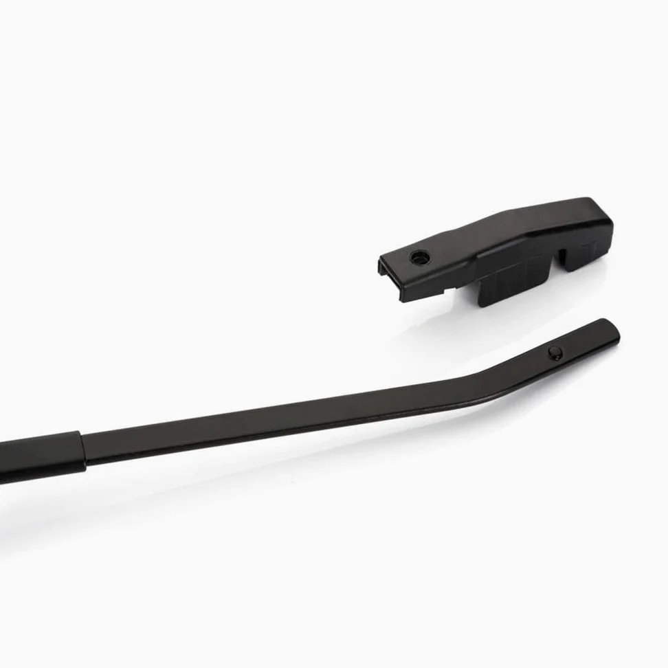 Mossa Escobillas limpiaparabrisas adecuadas para Audi A4 B6 (2000-2001) PA | Avant, Cabrio, Berlina