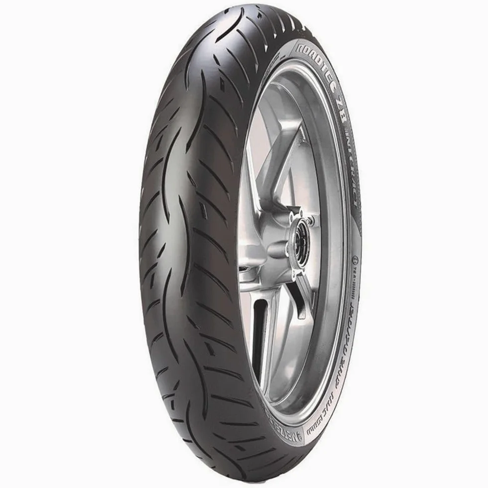 METZELER ROADTEC Z8 120/70 ZR17 58W INTERACT TL