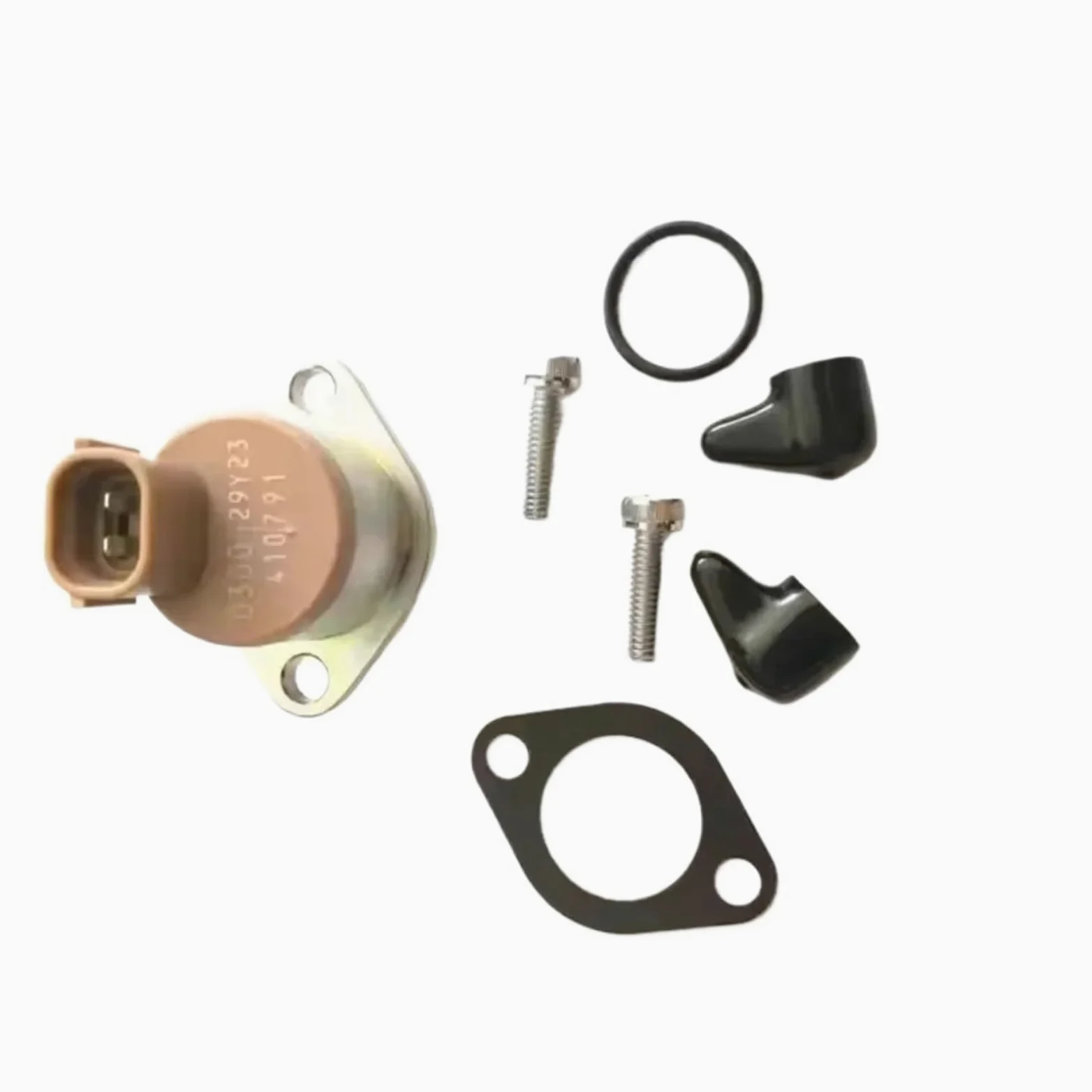 Depósitos de combustible para moto Para el kit de válvula solenoide de dosificación de la bomba de combustible 04226-0L030 294200-2610 04226-26020 2942002610 2610 Grifo Gasolina de Moto