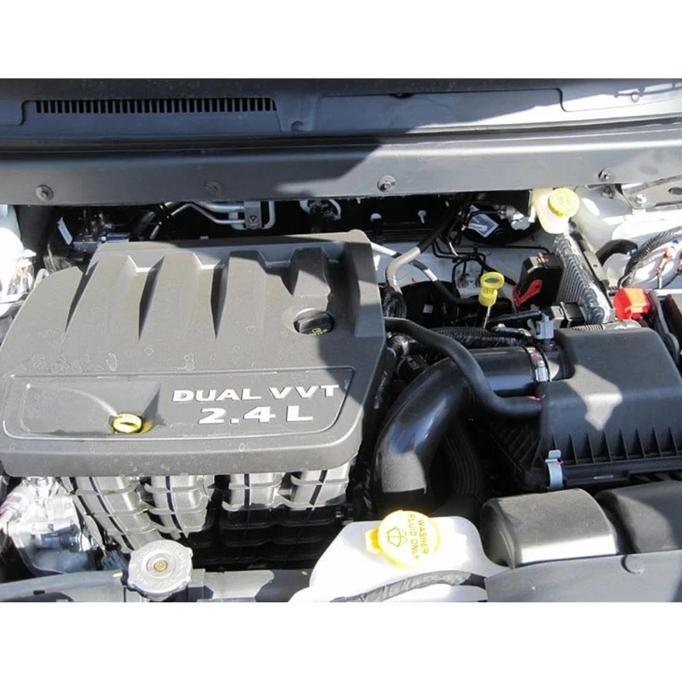 K&N 33-2423 Filtro de Aire Coche