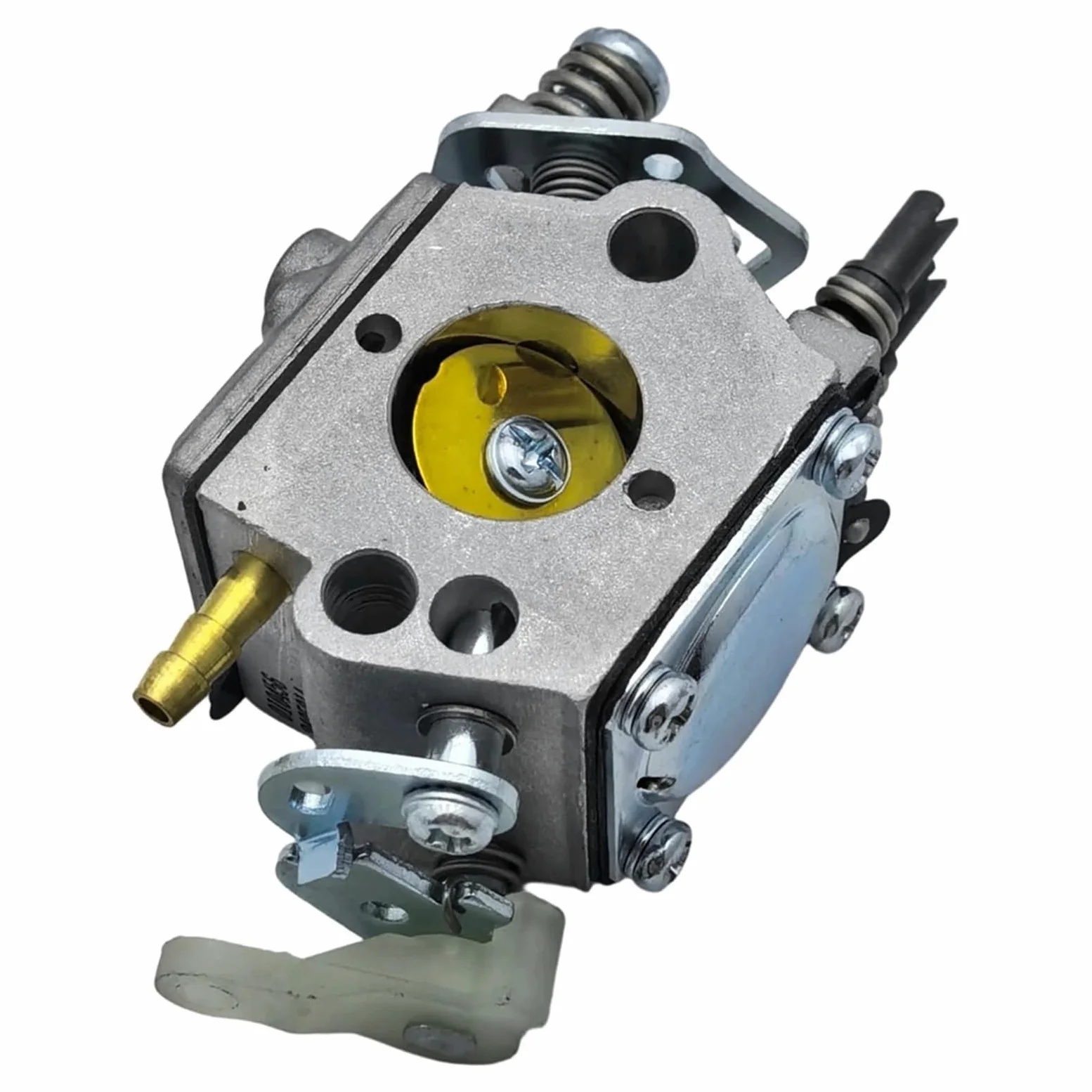 Kit de arranque de pistón de cilindro for h/u/s/q/v/a/r/n/a, 55, 51, 46mm, filtro de aire de carburador, ajustador de banda de freno de cadena, pieza de repuesto de motosierra