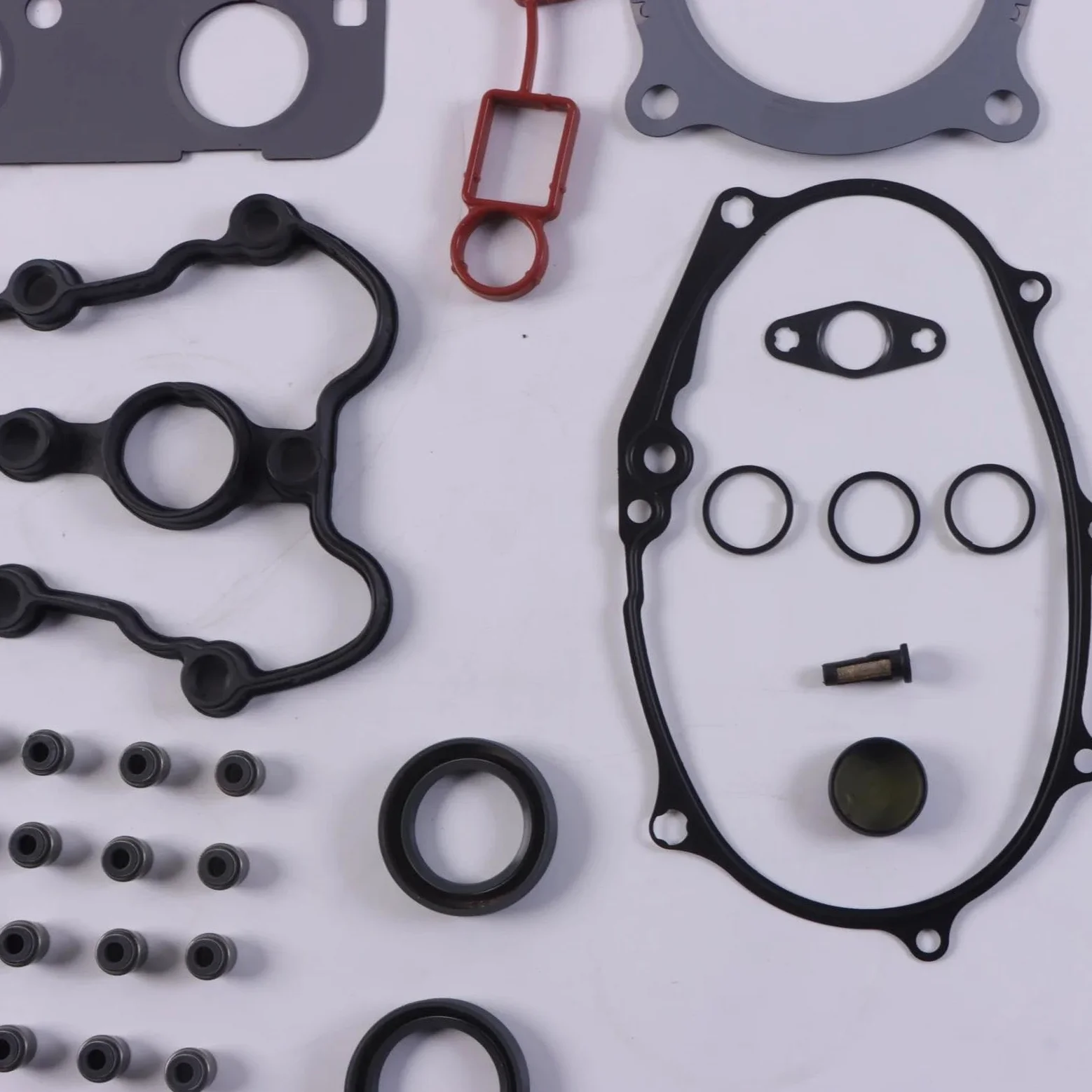 Kit Reparación Juntas Culata Para VW Para Scirocco 2.0 CDL 2010-2018 Juntas