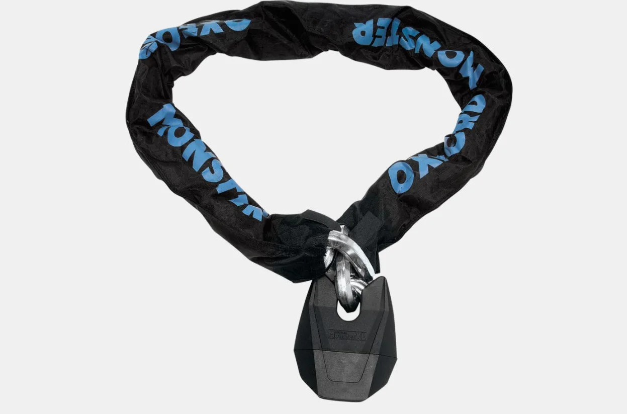 Oxford Products OF19 Bloque de Cadena