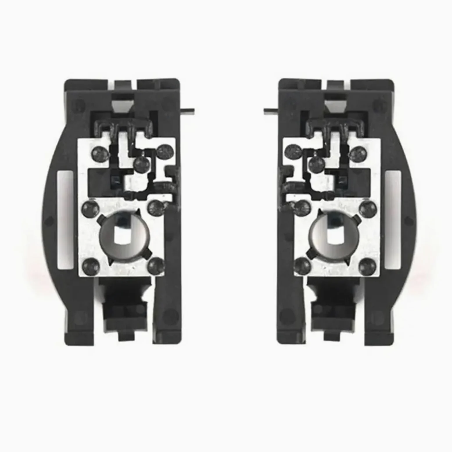 Portalámparas Trasero Para BMW Para X5 E70 2008-2013 Accesorios De Repuesto Base Soporte Placa Circuito Luz Trasera Coche 63217262575 63217262576 Luz Trasera Placa