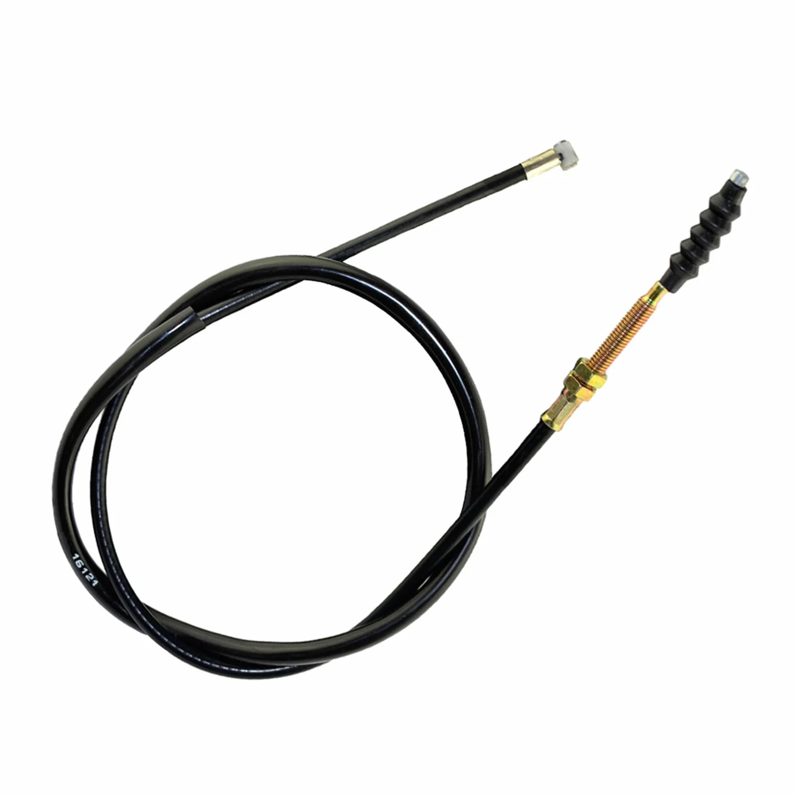 Road Passion Cable Embrague moto Compatible con HONDA CRM250R 1989-1996 / CRM250AR 1997-2000