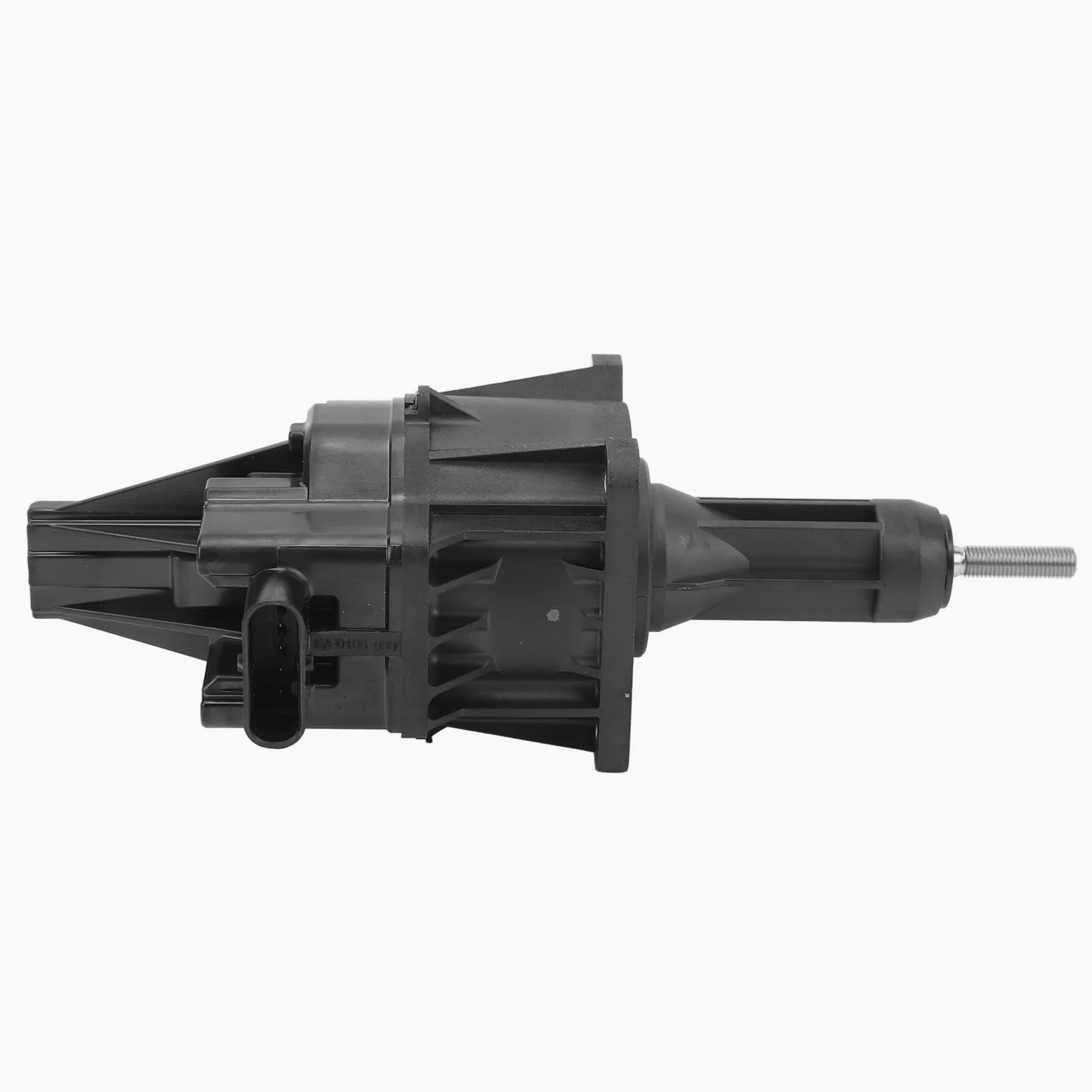 AMONIDA Actuador Turbo, Actuador de Control Electrónico de Alto Rendimiento para una Utilización óptima del, con Tecnología de Sensores