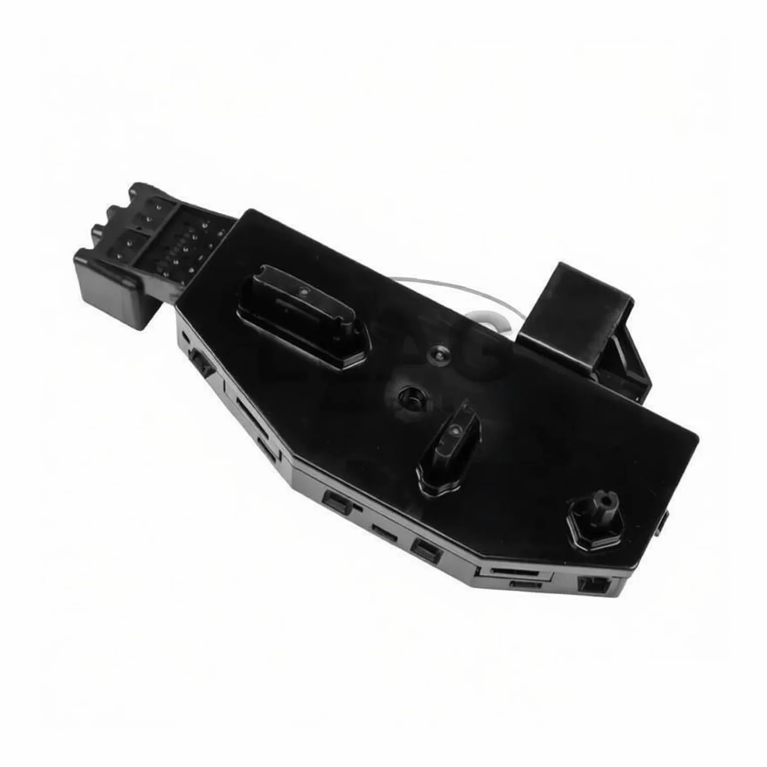 Interruptor de Ajuste del Asiento para Corvette e Impala. Interruptor de Control eléctrico del Asiento del Pasajero. Números de Pieza: 23247096 y 20914737.