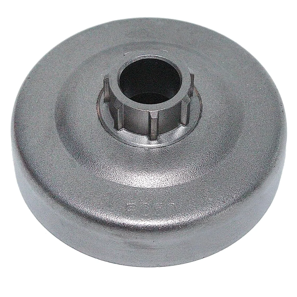 Kit de llanta piñón Tambor Embrague 3/8" y 7 Dientes, Adecuado para Motosierra Banda Freno Cadena Sello Aceite 420, 390, 350, 351, 352, 370 371