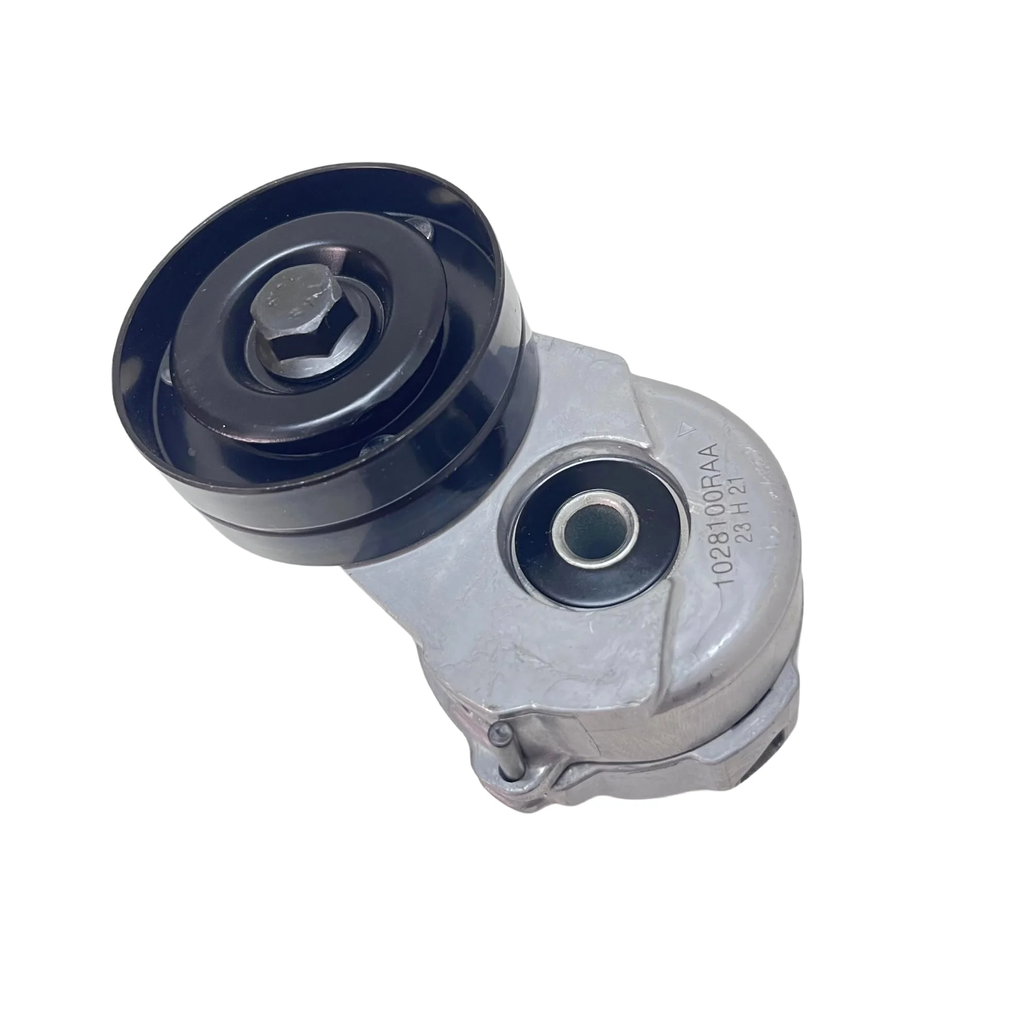 Conjunto de polea tensora Conjunto de polea tensora de Correa 1025200RAA 05066936AA para Jeep para Cherokee para Chrysler para Voyager 2000-2008 5072440AB 1028100RAA