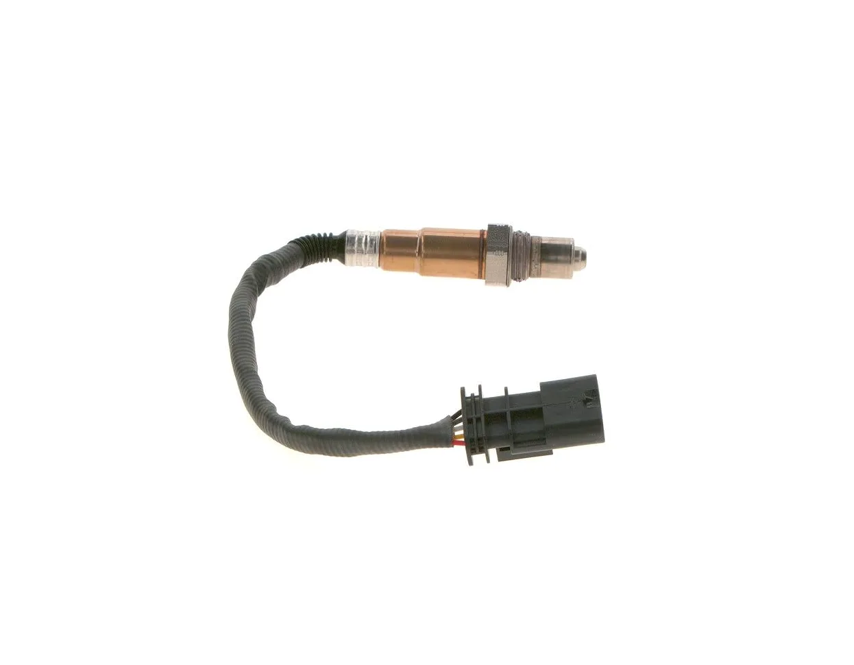 BOSCH Lambdasonde 0258027151