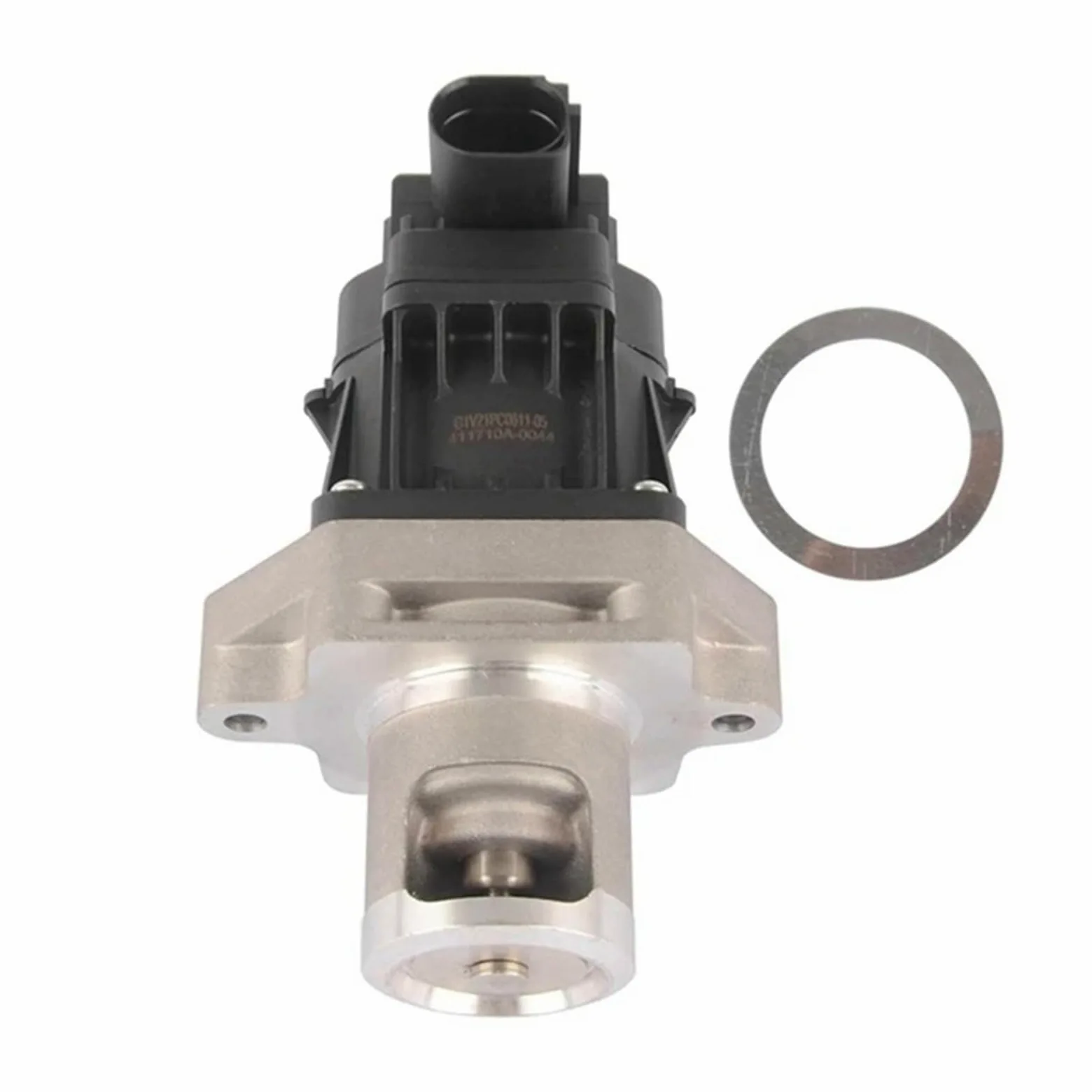 Extracción de Junta de Refrigerante EGR Para Opel Universal Para Astra Para Zafira Para Insignia Para Vauxhall Válvula Recirculación Gases Escape EGR 55566052 95522145 851288