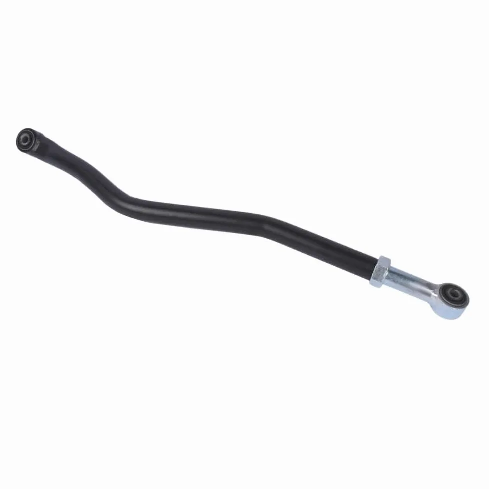 Barra de Dirección Delantera Ajustable para Elevación 0-6 Pulgadas Compatible con Jeep JK 2007-2018