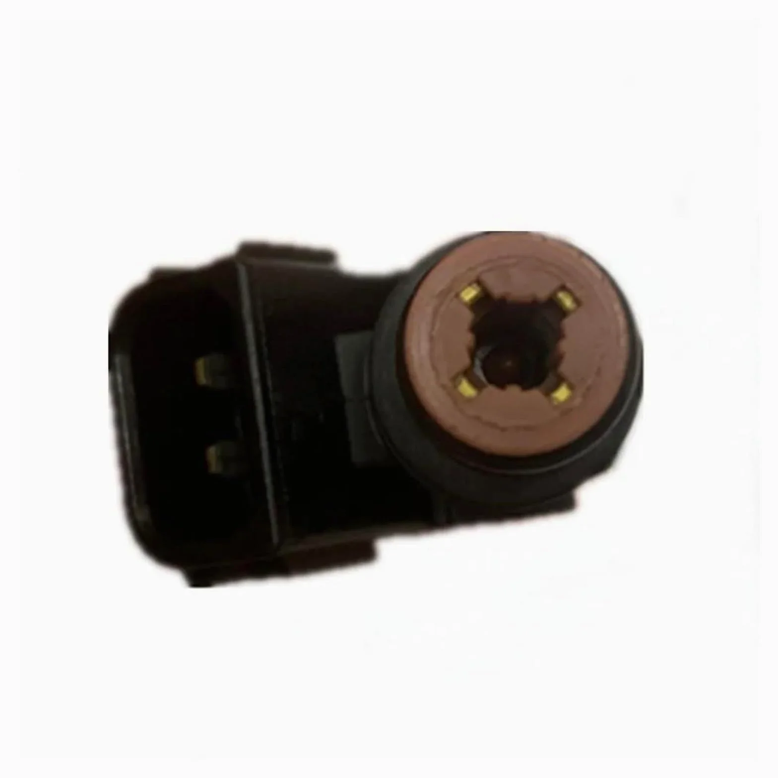 Inyectores Combustible Juego 4 Inyectores Combustible OEM 06164-PEJ-000 06164PEJ000 Para HR-V 1,6 D16W1 D16W2 D1B7 Inyector Gasolina
