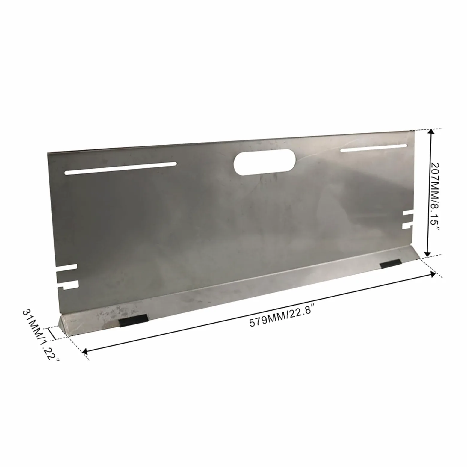 Herramientas Alineación Automotriz 2 métricas Antideslizantes y Placa | Kit Magnético Alineador de Ruedas para Coche para camión, RC, reparación, vehículos domésticos y