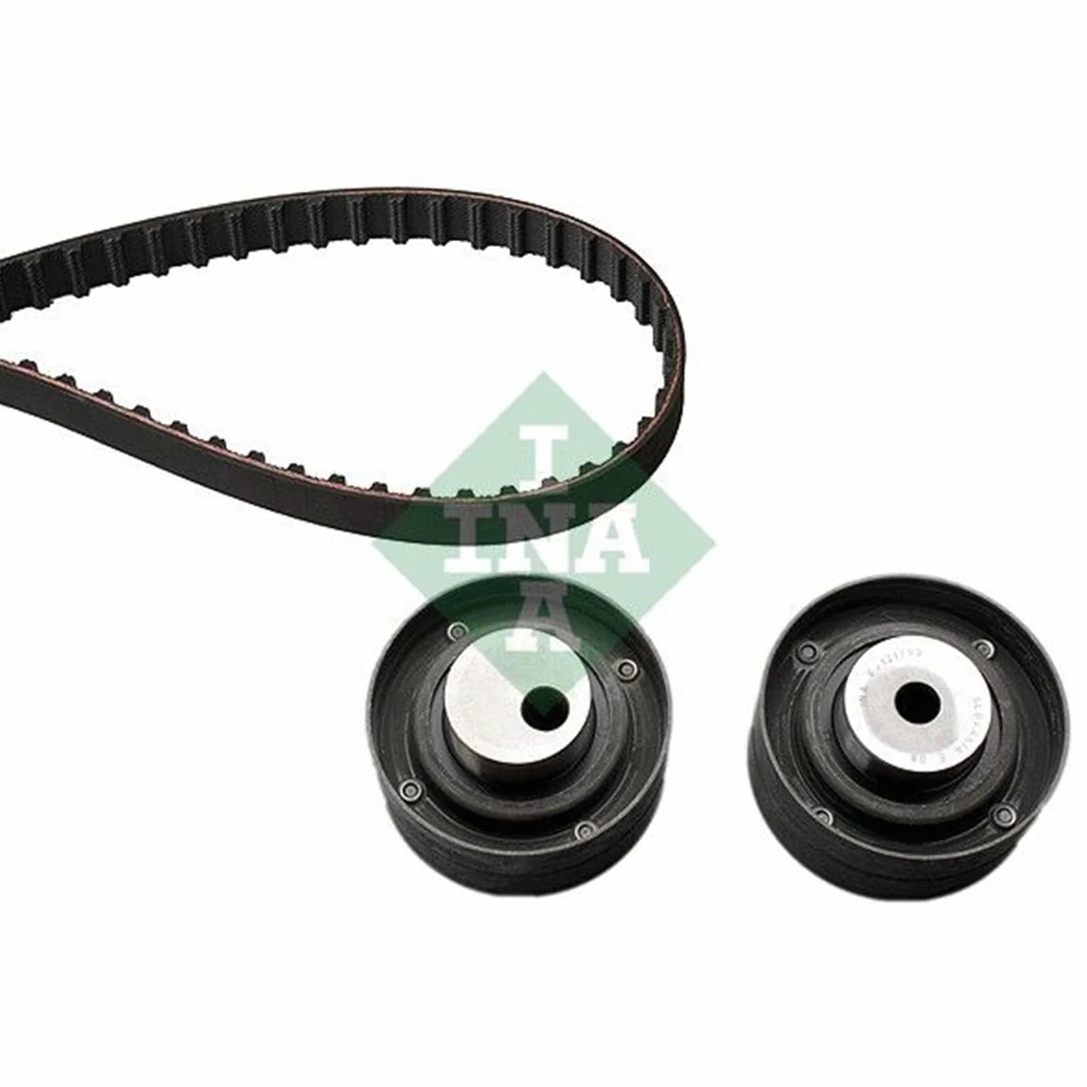 INA Kit de correa de distribución 530 0103 10 32mm Compatible con CITROËN Jumper I Caja/Chasis 230, PEUGEOT BOXER Autobús 230P BOXER Caja/Chasis ZCT