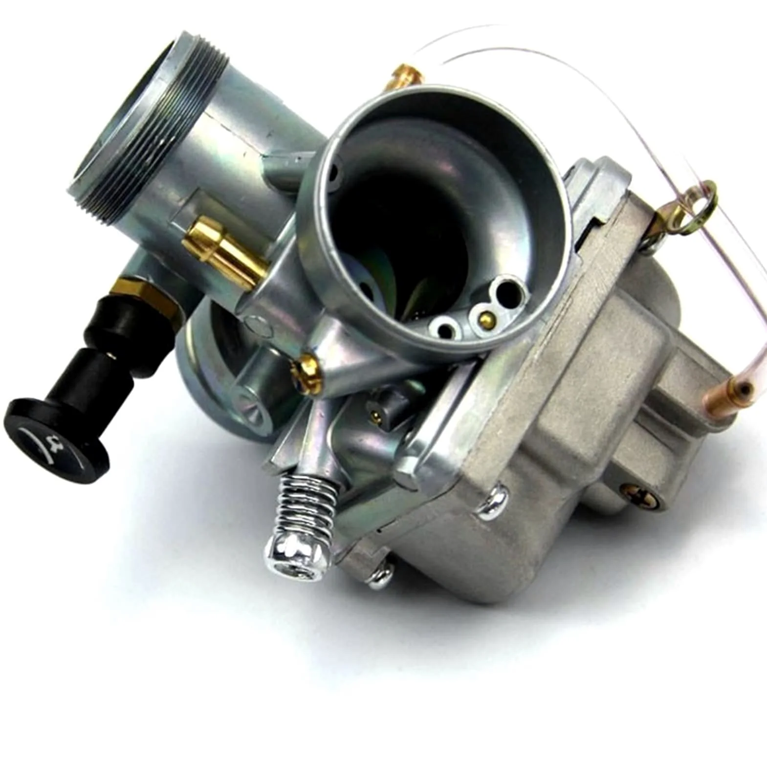 Carburador Motor Motocicleta 28mm Bicicleta De Tierra para Carburador Yamaha DT125 DT175 RX125 Carburador para desbrozadora