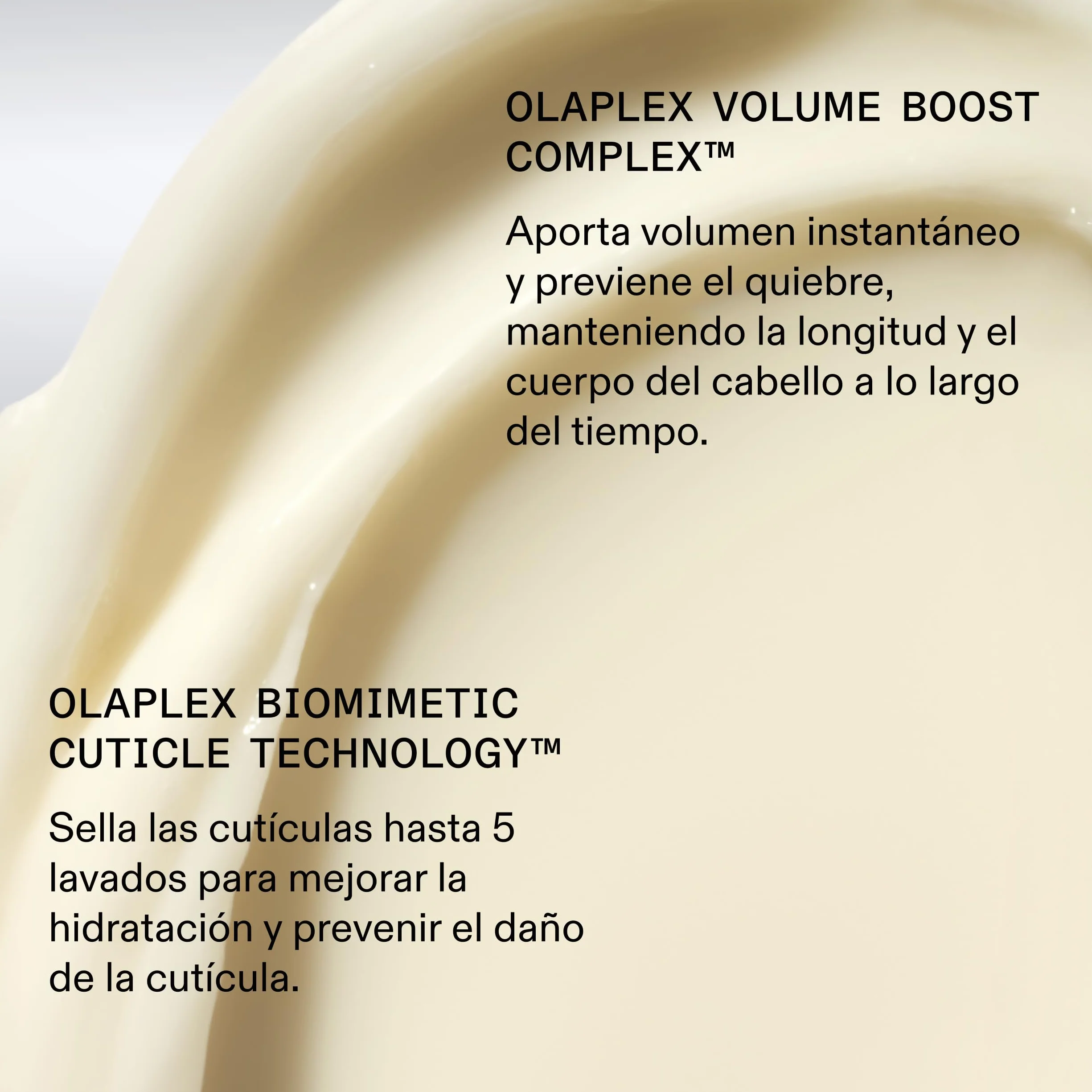 Olaplex Weightless Nourishing Mask 200 ml Hydrate Volumize Fine to Medium Hair