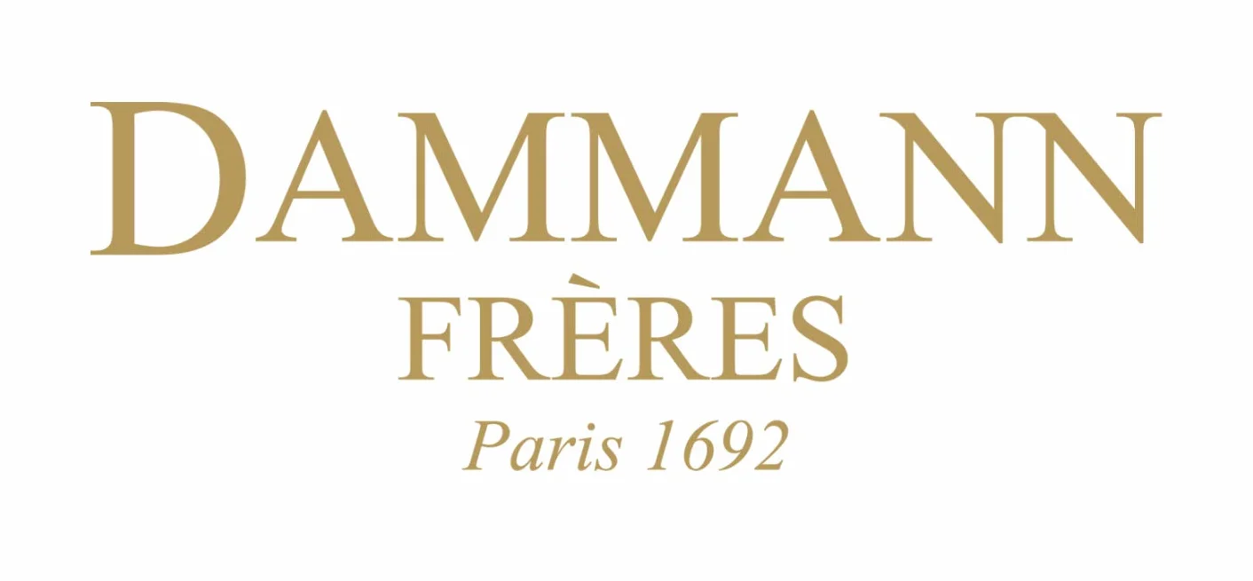 Dammann Frères Passion de Fleurs té blanco con rosas, albaricoque y maracuyá, 24 bolsitas