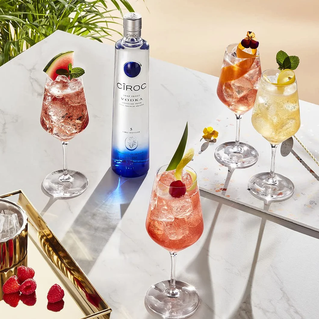 Cîroc Vodka 0,20L