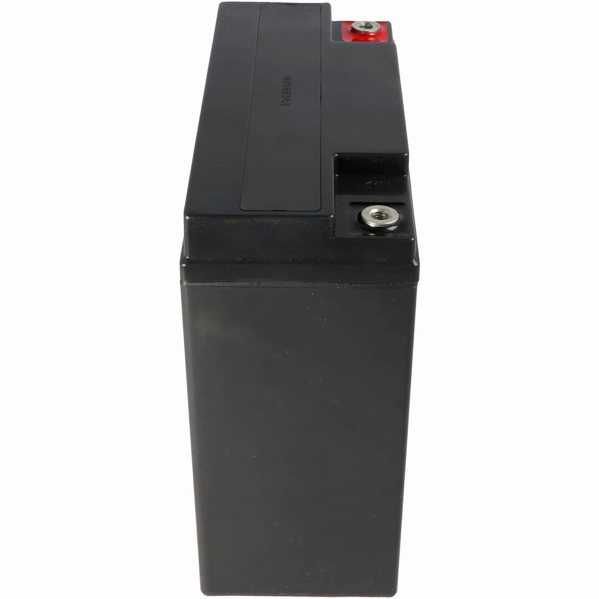 Kung Long WP22-12NE - Batería (12 V, 22 Ah, 181 x 76 x 167 mm, rosca interior M6)