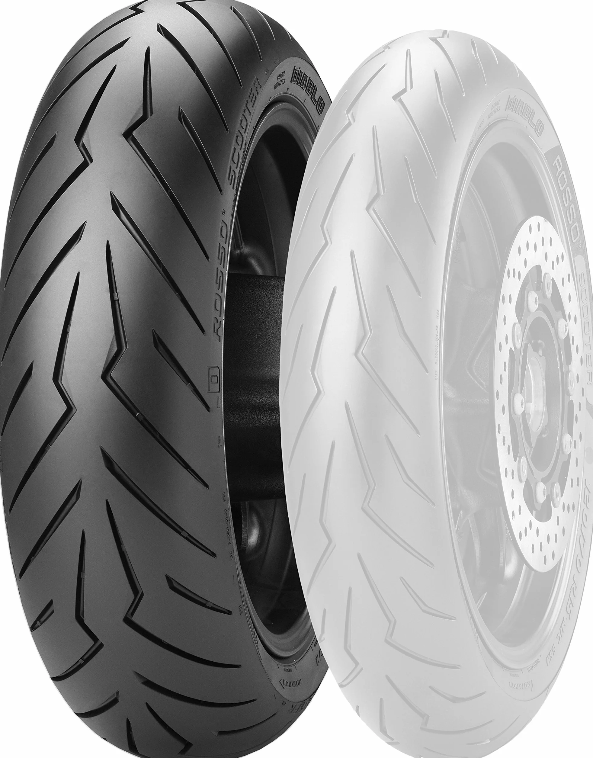 PIRELLI DBLROSSC 150/70-13 64S TL