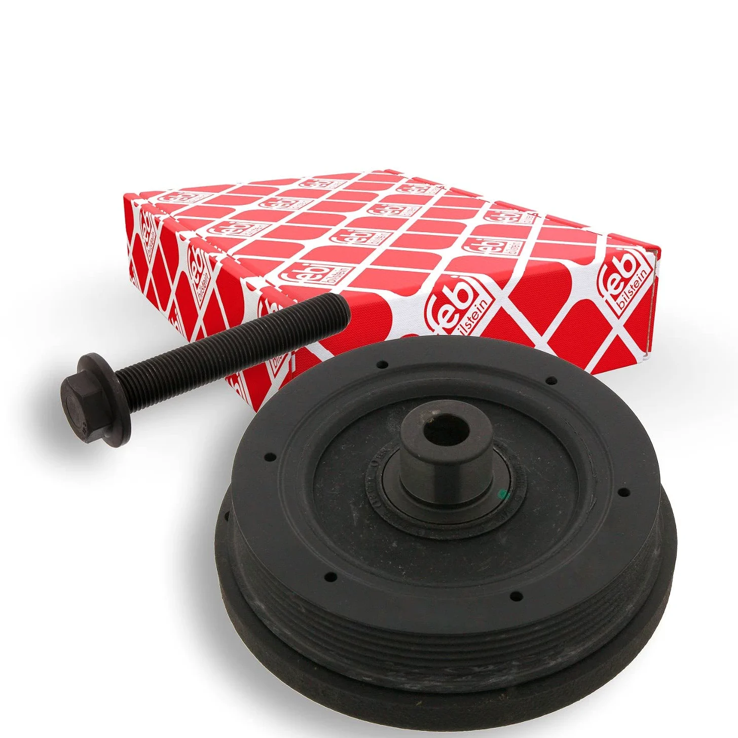 Febi bilstein 34826 Correas de Distribución